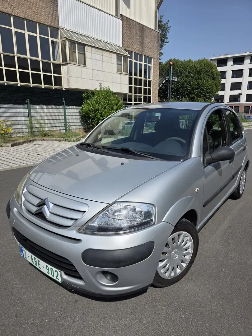 Citroen C3 1.4 HDi Exclusive - 1