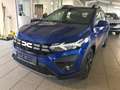 Dacia Sandero Stepway SmartLink Kamera PDC hi+vo Blauw - thumbnail 3
