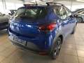 Dacia Sandero Stepway SmartLink Kamera PDC hi+vo Blauw - thumbnail 18