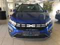 Dacia Sandero Stepway SmartLink Kamera PDC hi+vo Blauw - thumbnail 2