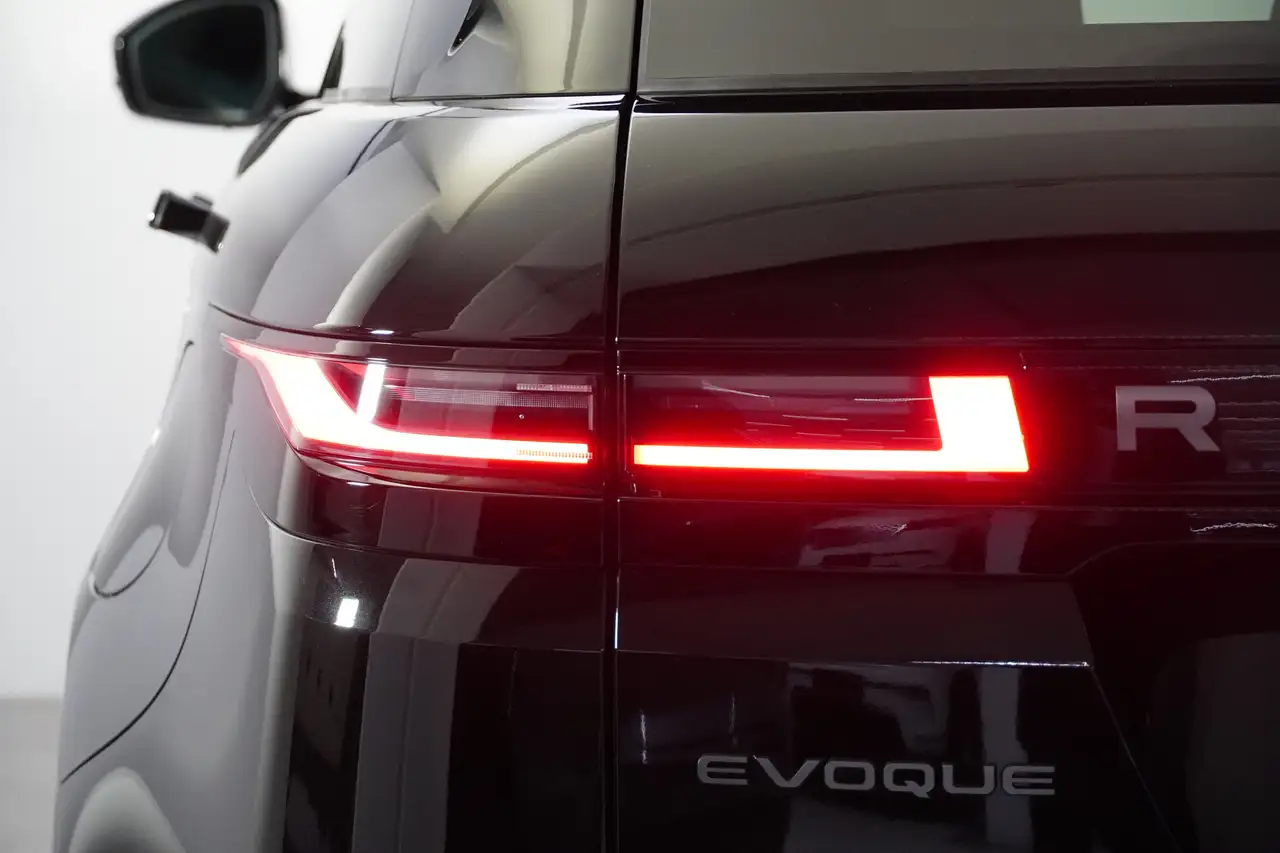 Land Rover Range Rover Evoque 2026 — фото 9