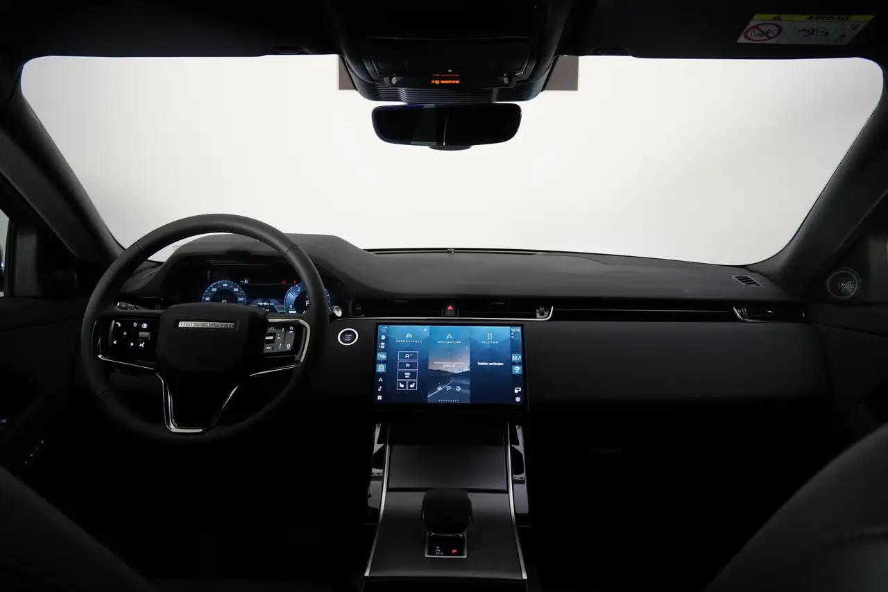 Land Rover Range Rover Evoque 2026 — фото 13