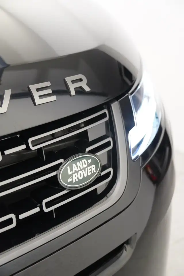 Land Rover Range Rover Evoque 2026 — фото 7