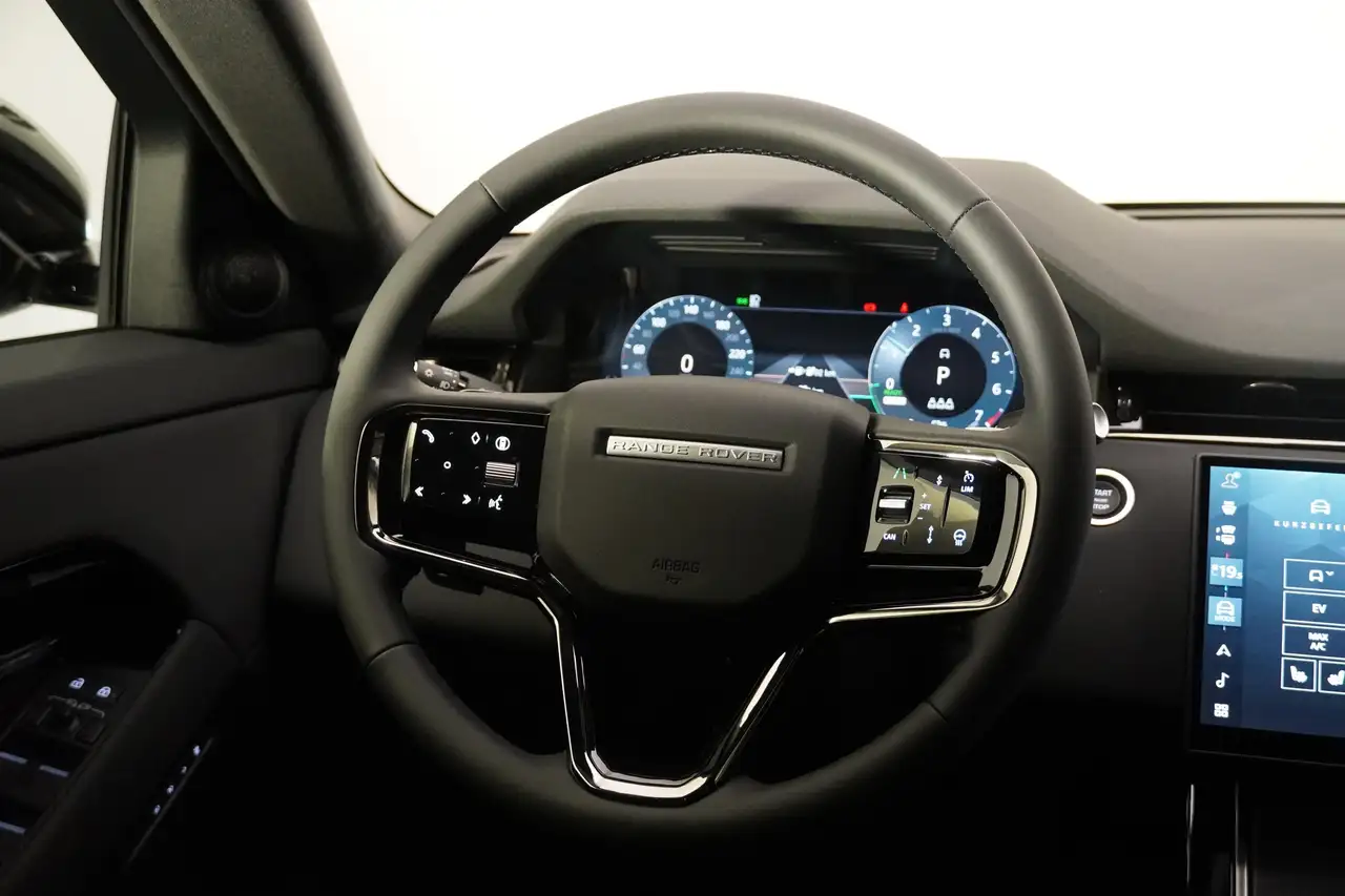 Land Rover Range Rover Evoque 2026 — фото 14