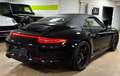 Porsche 991 CARRERA 4 GTS CABRIO SAMMLER 12950KM TOPZUST Black - thumbnail 1