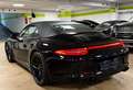 Porsche 991 CARRERA 4 GTS CABRIO SAMMLER 12950KM TOPZUST Black - thumbnail 3