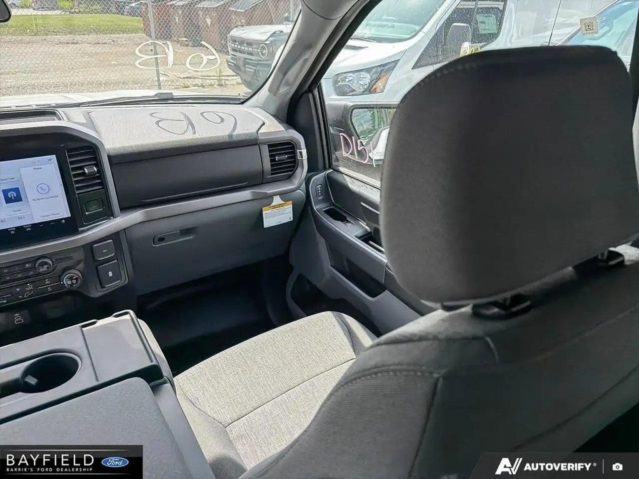 Ford F 150 photo Ford F 150