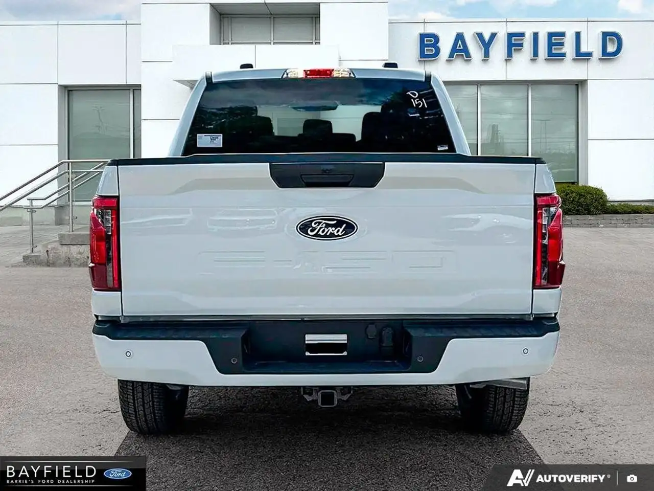 Ford F 150 photo Ford F 150