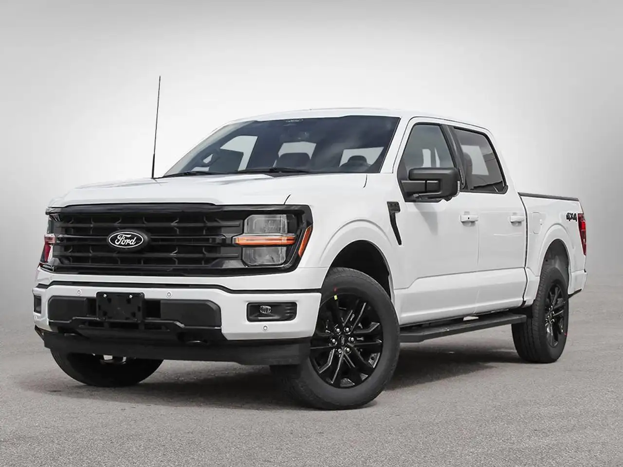 2026 Ford F 150