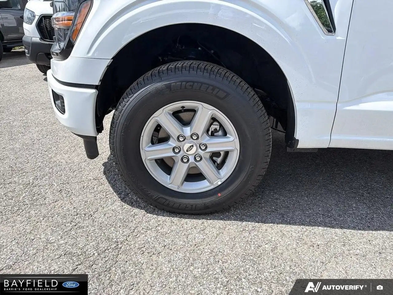 Ford F 150 photo Ford F 150