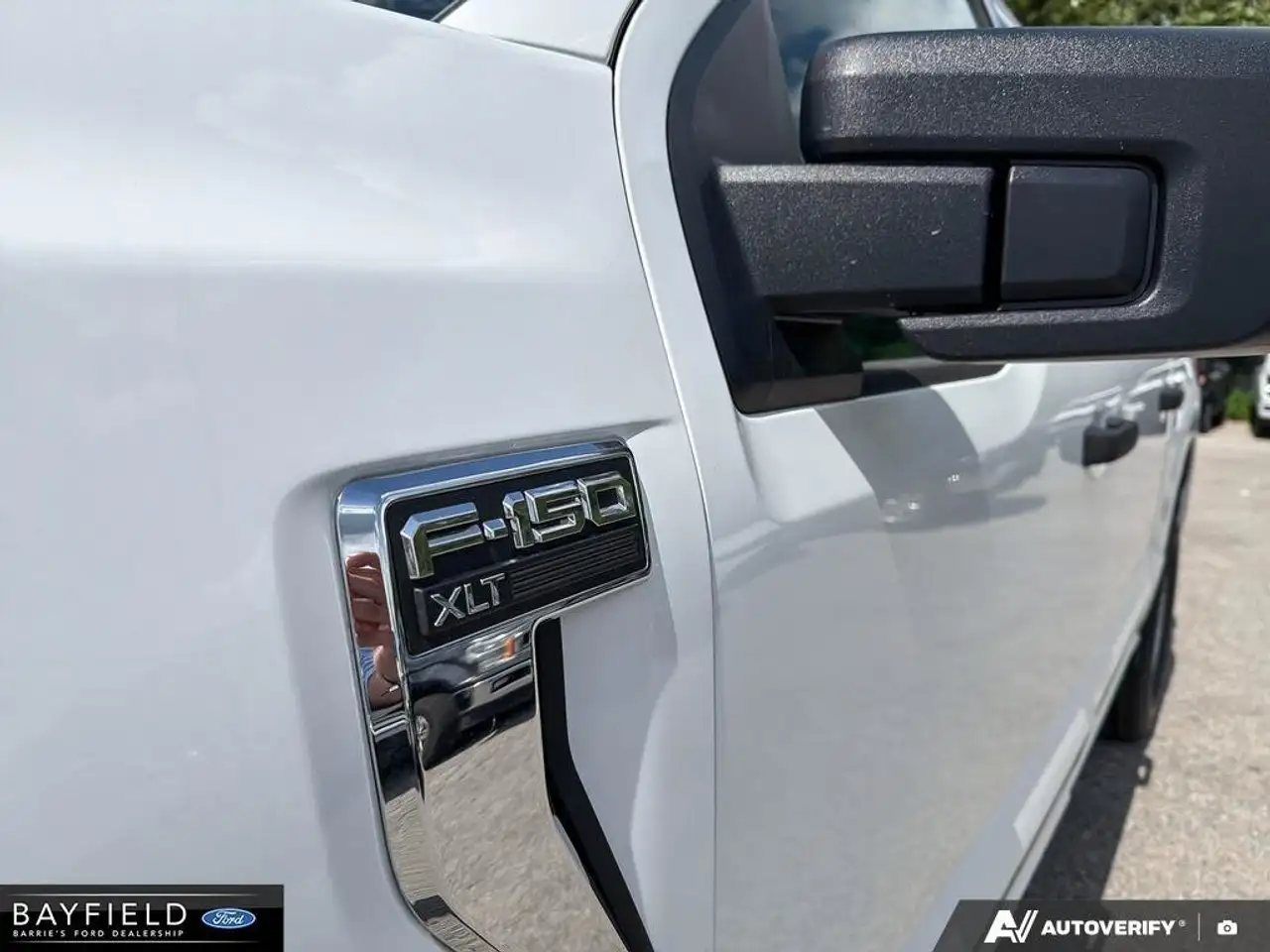 Ford F 150 photo Ford F 150