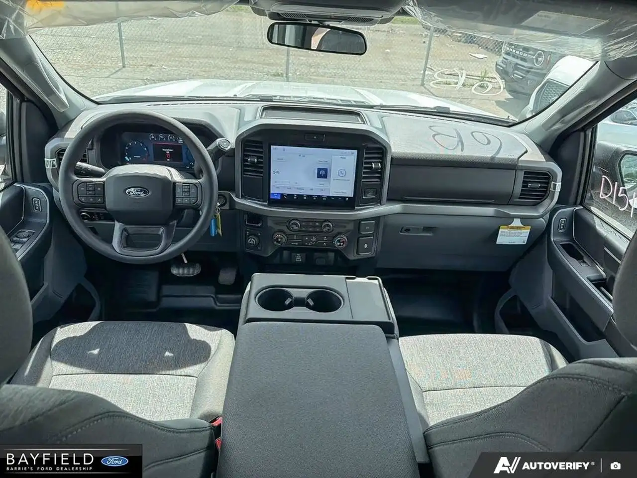 Ford F 150 photo Ford F 150