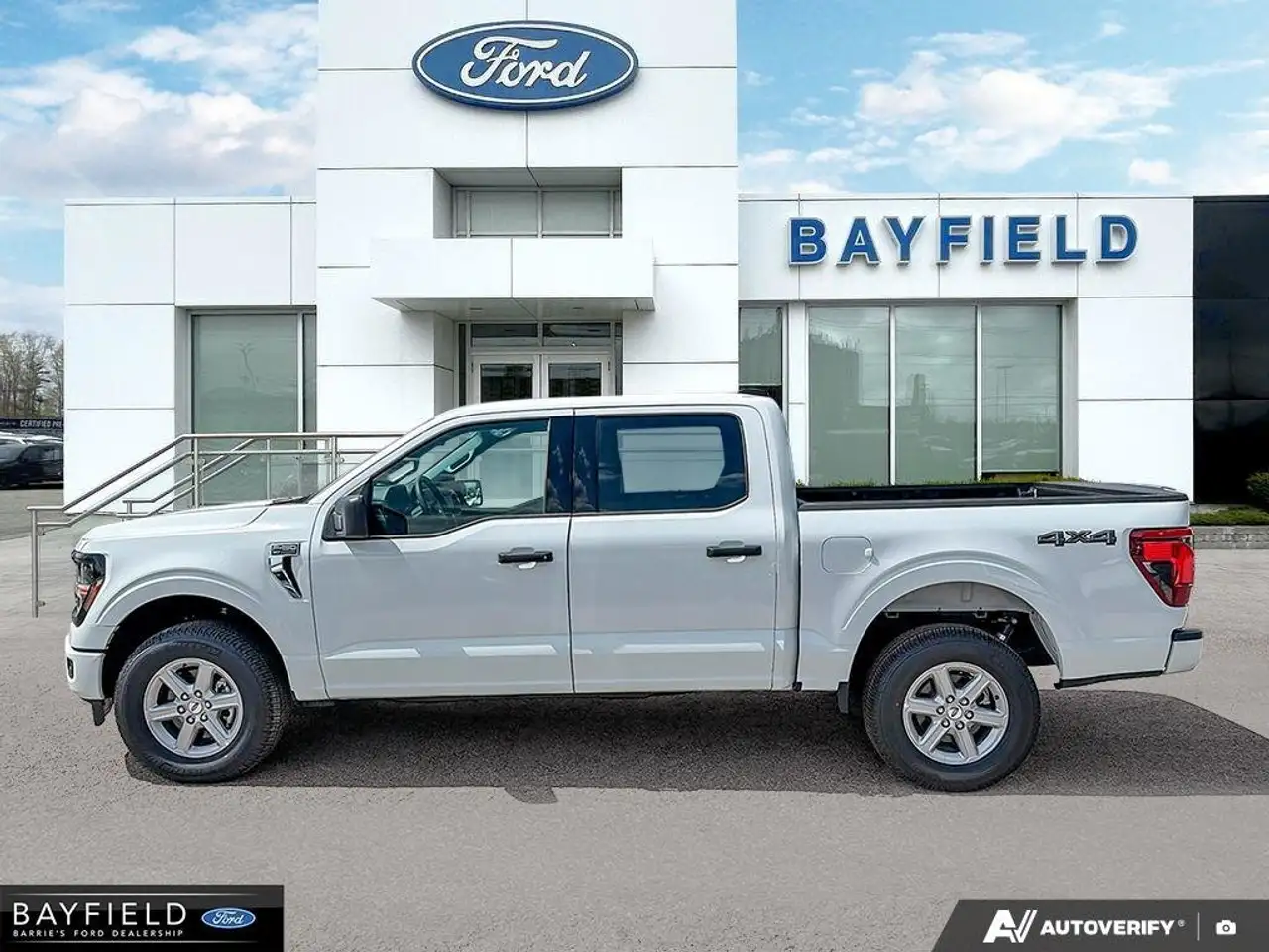 Ford F 150 photo Ford F 150