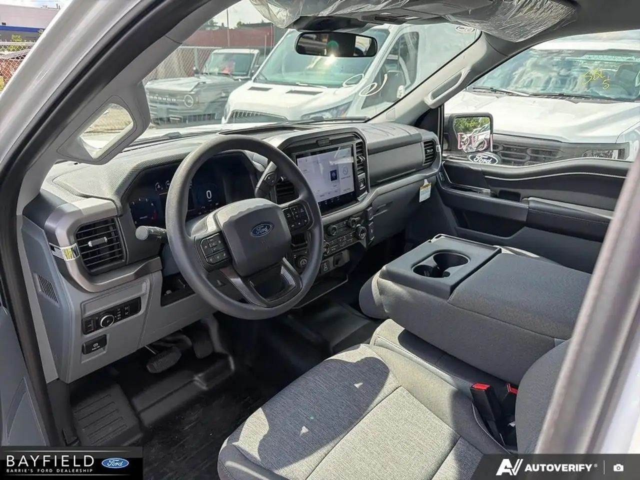 Ford F 150 photo Ford F 150