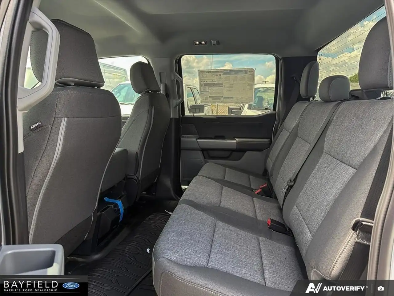 Ford F 150 photo Ford F 150
