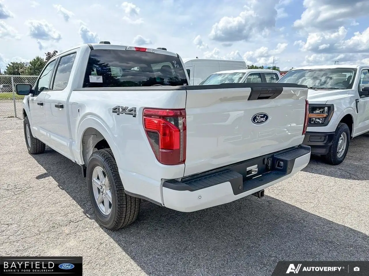 Ford F 150 photo Ford F 150