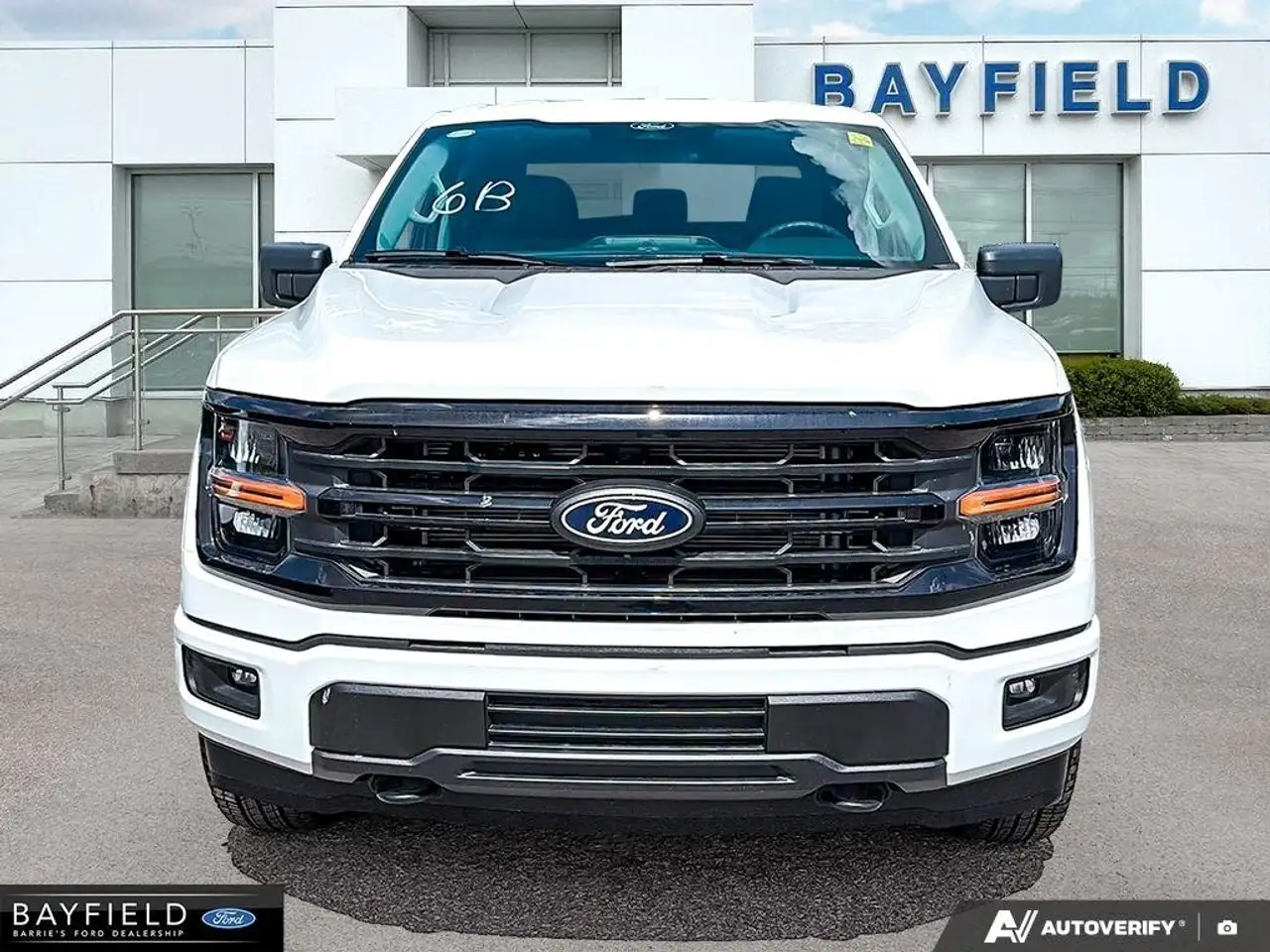 Ford F 150 photo Ford F 150