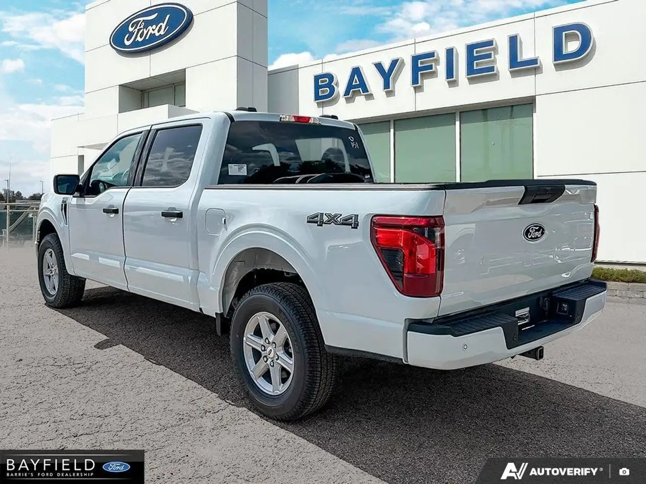 Ford F 150 photo Ford F 150