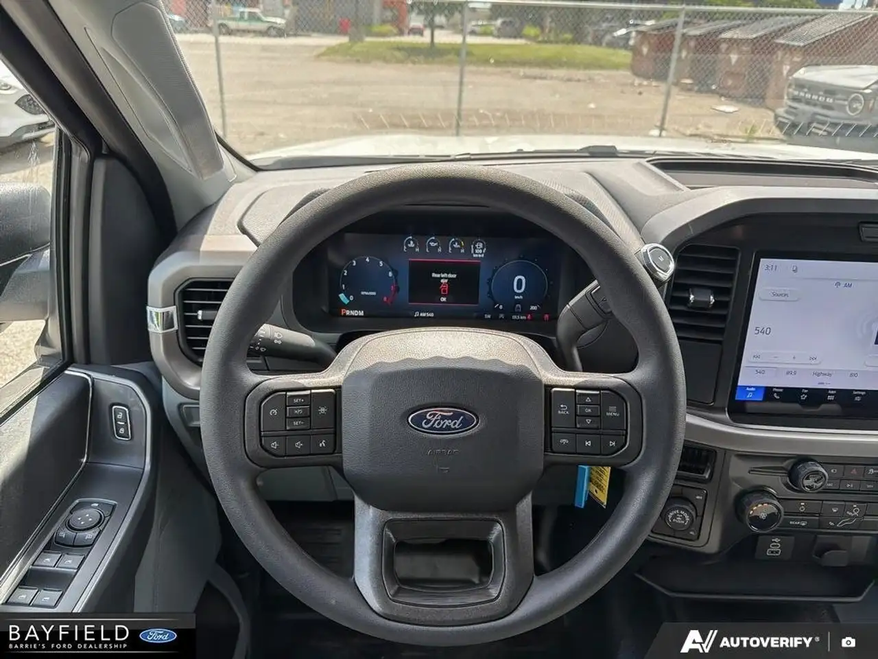 Ford F 150 photo Ford F 150