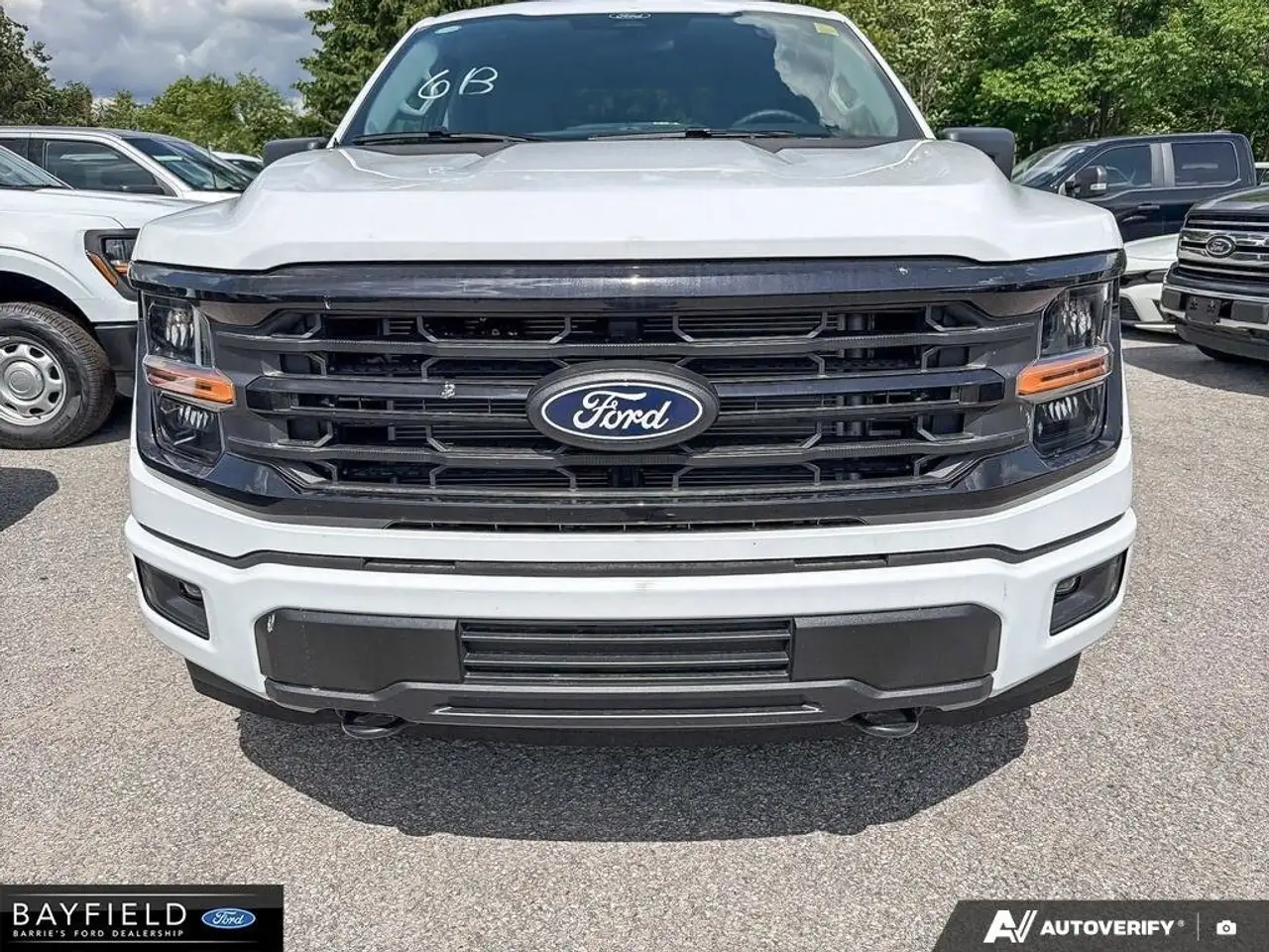 Ford F 150 photo Ford F 150