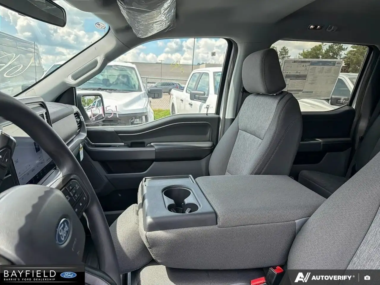 Ford F 150 photo Ford F 150