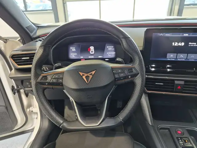 Cupra Formentor view 10