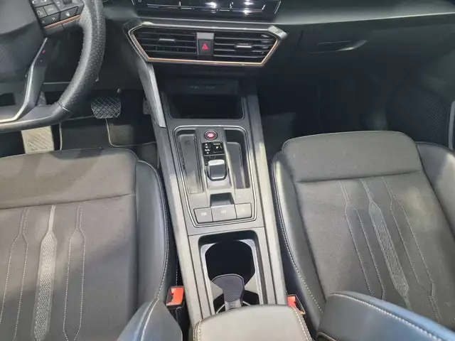 Cupra Formentor view 12