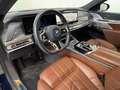 BMW i7 xDriveM70 Executive Lounge B&W Door UPE225 Blau - thumbnail 8