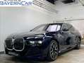 BMW i7 xDriveM70 Executive Lounge B&W Door UPE225 Blau - thumbnail 1