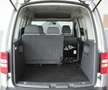 Volkswagen Caddy 1,6 TDI Klima 2 x Schiebetüre Allwetter Silber - thumbnail 11