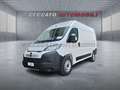 Citroen Jumper Jumper Heavy 35 L2H2 2.2 bluehdi 140cv S&S Weiß - thumbnail 1