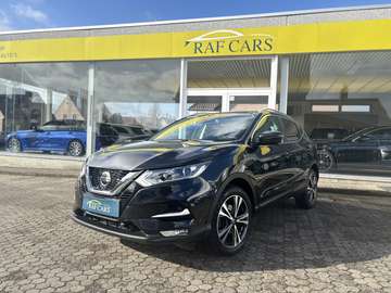 Qashqai 1.2 DIG-T / PANO / GARANTIE / CARPASS! /