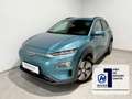 Hyundai KONA EV Tecno 150kW Azul - thumbnail 1