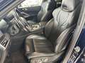 BMW X6 M i LASER/HUD/360°/SKY LOUNGE/NP: 148.348€ Bleu - thumbnail 8