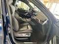 BMW X6 M i LASER/HUD/360°/SKY LOUNGE/NP: 148.348€ Bleu - thumbnail 6