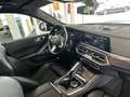 BMW X6 M i LASER/HUD/360°/SKY LOUNGE/NP: 148.348€ Bleu - thumbnail 7
