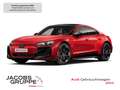 Audi RS e-tron GT Facelift/Carbon/189UPE/Laser/HuD/360°/S-Sitze pro Roşu - thumbnail 1