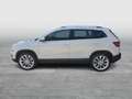 Skoda Karoq 4x4 Style SC TDI DSG Weiß - thumbnail 3