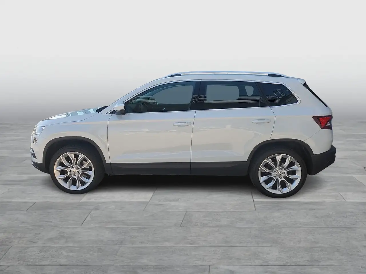 Skoda Karoq 4x4 Style SC TDI DSG, миниатюра 3