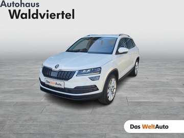 4x4 Style SC TDI DSG