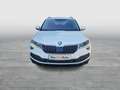 Skoda Karoq 4x4 Style SC TDI DSG Weiß - thumbnail 2