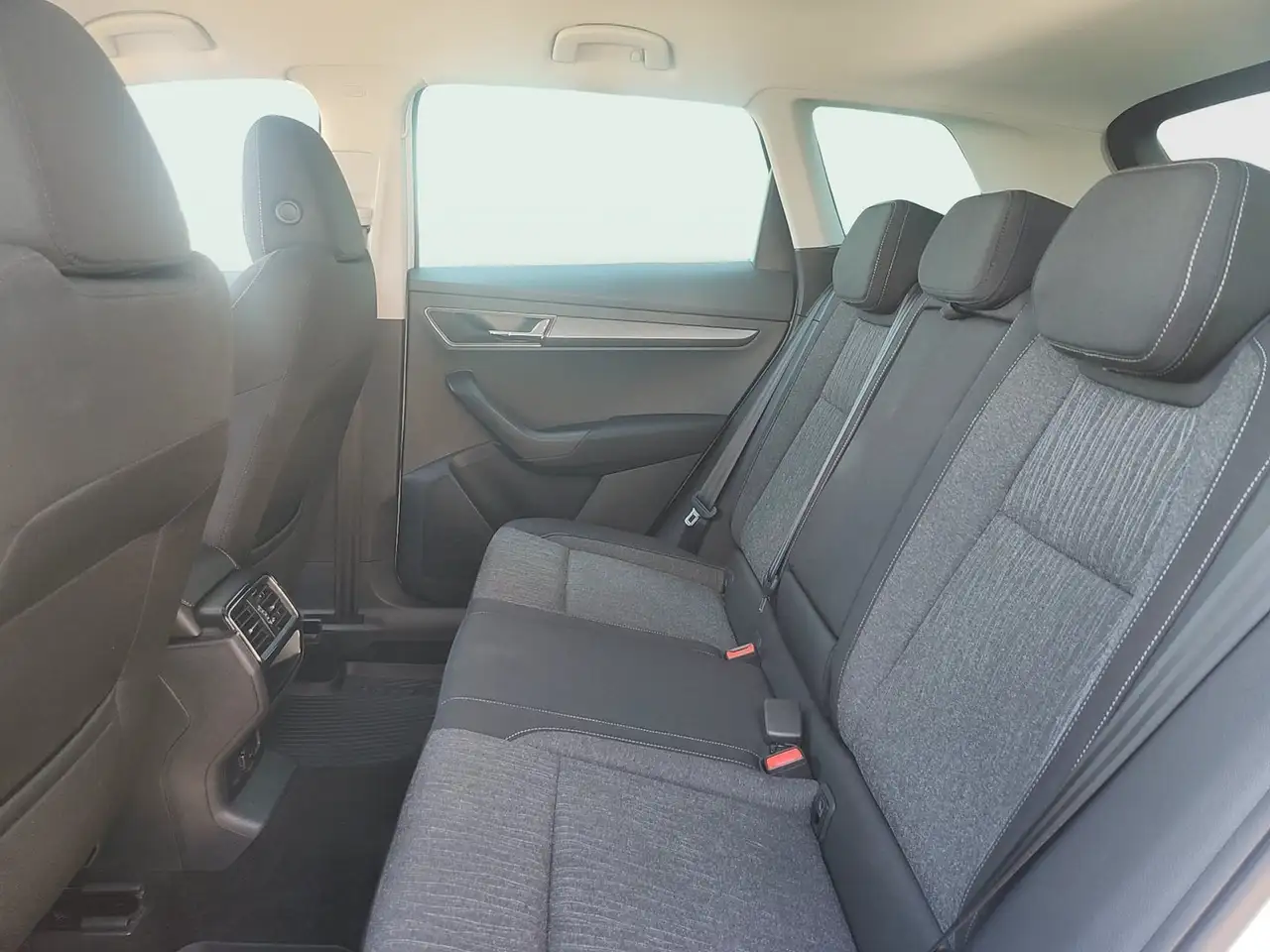 Skoda Karoq 4x4 Style SC TDI DSG, миниатюра 28