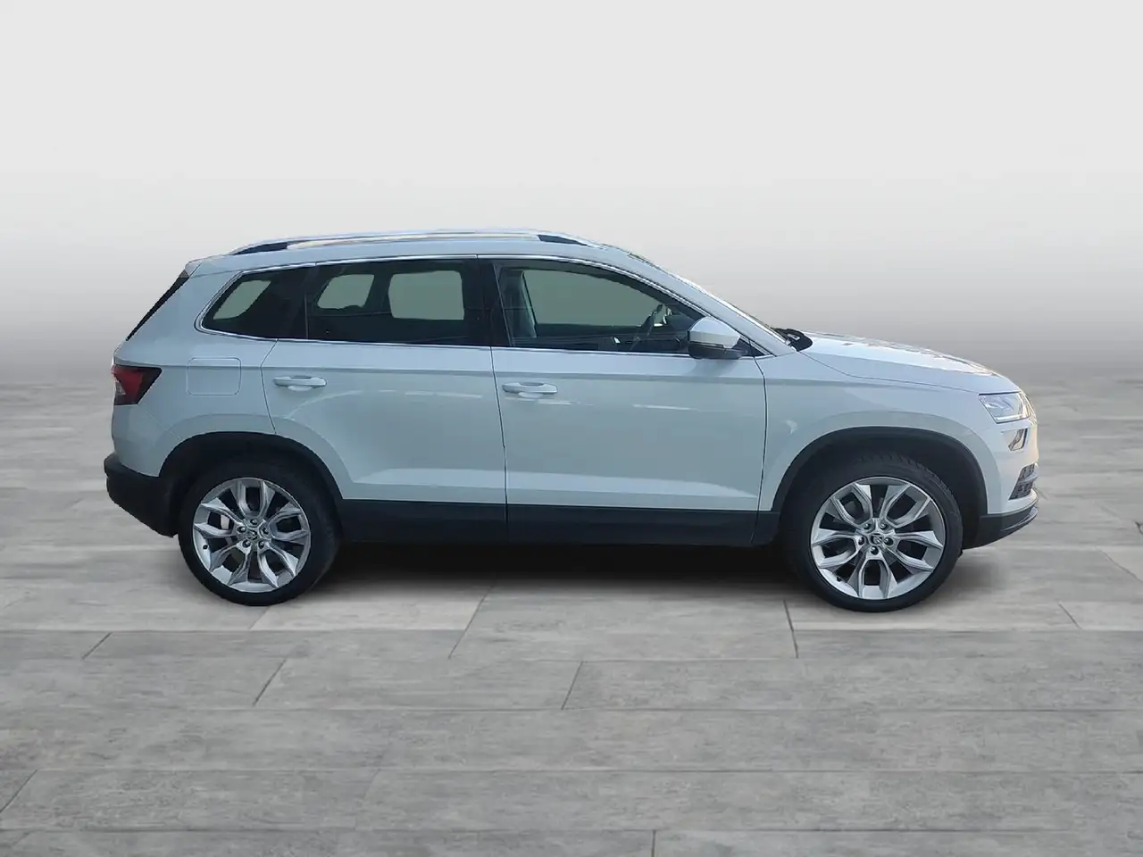Skoda Karoq 4x4 Style SC TDI DSG, миниатюра 6