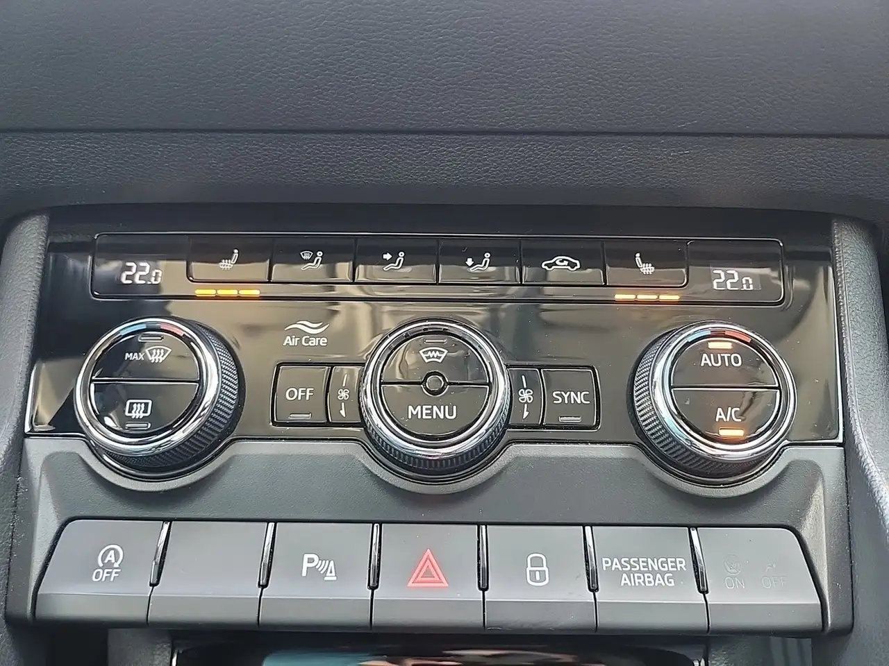Skoda Karoq 4x4 Style SC TDI DSG, миниатюра 22