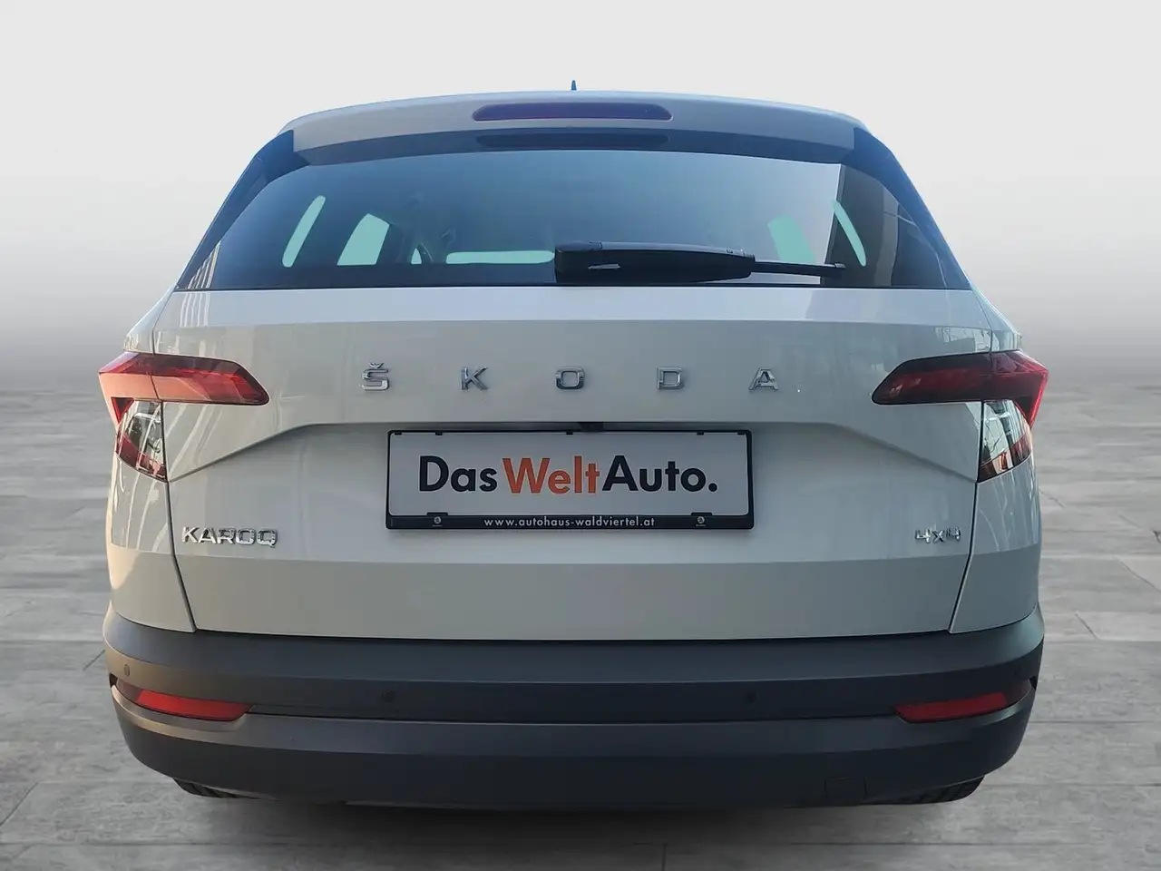 Skoda Karoq 4x4 Style SC TDI DSG, миниатюра 5