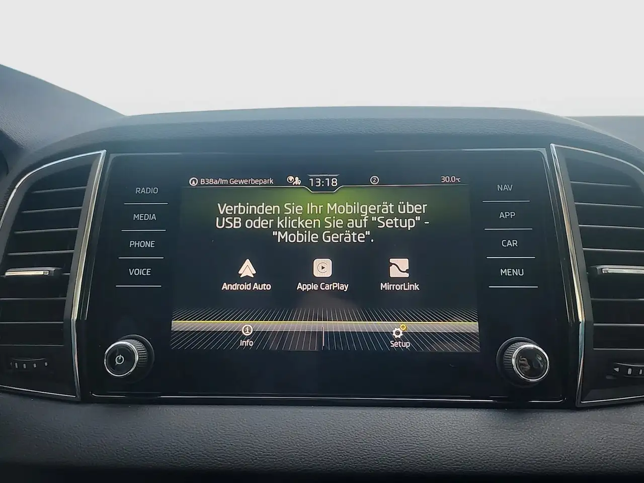 Skoda Karoq 4x4 Style SC TDI DSG, миниатюра 16