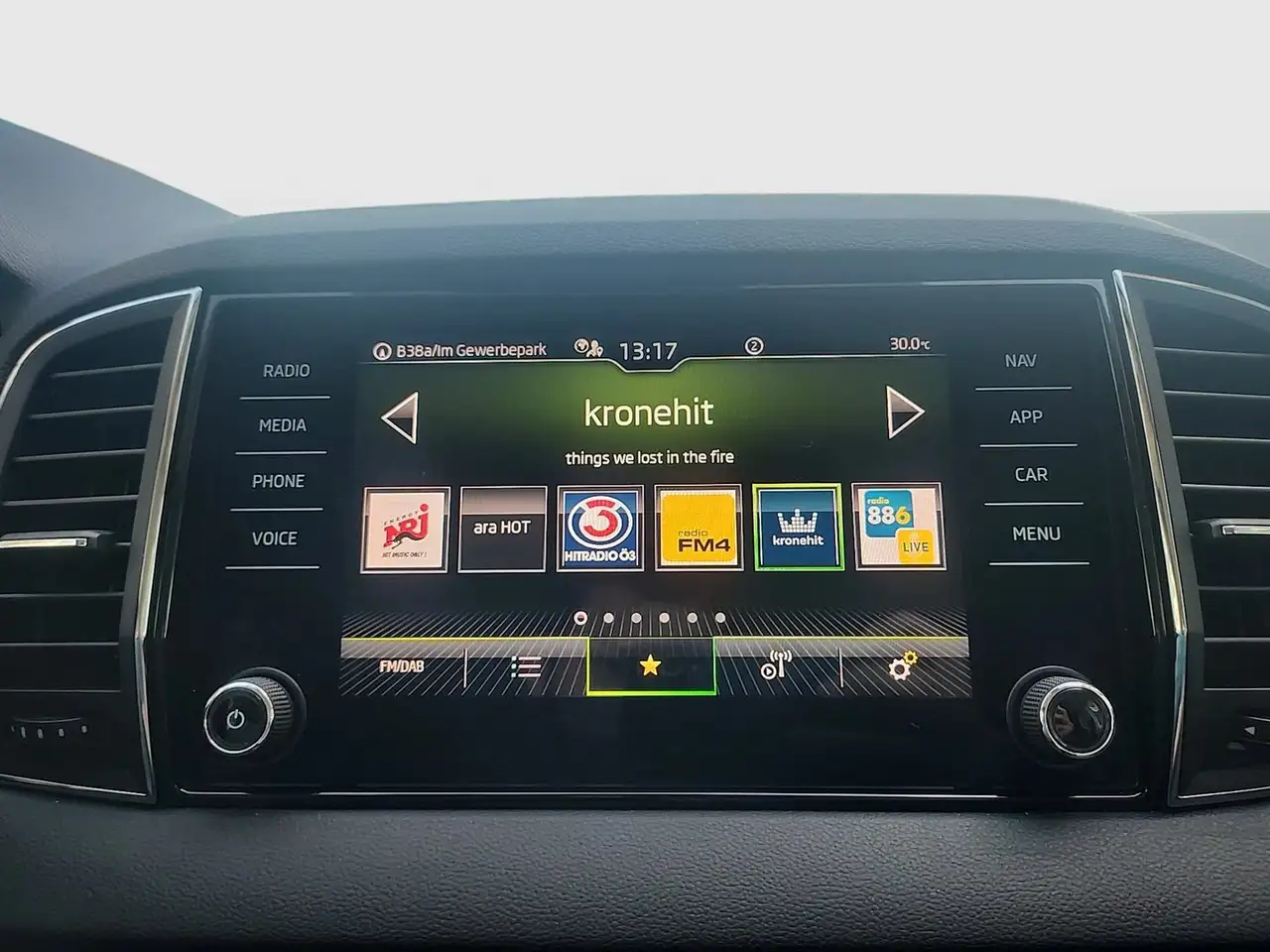 Skoda Karoq 4x4 Style SC TDI DSG, миниатюра 14