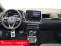 Volkswagen T-Roc Cabriolet 1.5 TSI DSG R-Line AHK IQ.LIGHT KAMERA Black - thumbnail 14