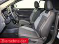 Volkswagen T-Roc Cabriolet 1.5 TSI DSG R-Line AHK IQ.LIGHT KAMERA Black - thumbnail 12