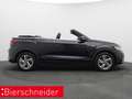 Volkswagen T-Roc Cabriolet 1.5 TSI DSG R-Line AHK IQ.LIGHT KAMERA Black - thumbnail 6
